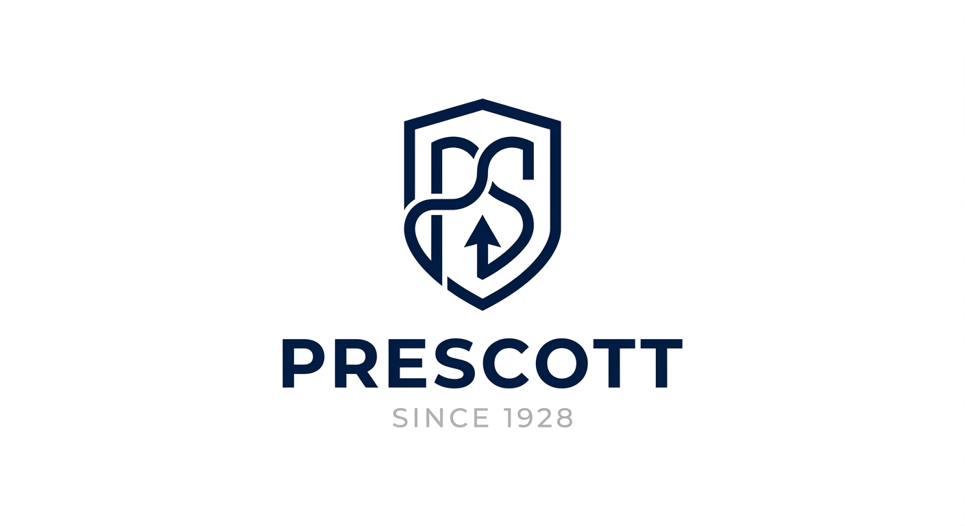 Prescott Health logo